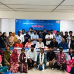 টেকসই উন্নয়নে প্রাতিষ্ঠানিক সুশাসন ও তরুণদের নেতৃত্ব অপরিহার্য