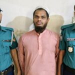 দুই শিক্ষার্থীকে শ্লীলতাহানির অভিযোগে মাদরাসা শিক্ষক জেলহাজতে