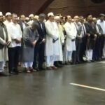 না ফেরার দেশে সাবেক স্পিকার ব্যারিস্টার জমির উদ্দিন সরকার