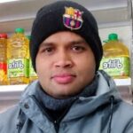 দক্ষিণ আফ্রিকায় সন্ত্রাসীদের গুলিতে নোয়াখালীর ব্যবসায়ী নিহত