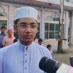 বিশ্বের সব দেশের নাম এক মিনিটে আয়ত্ত করে বিস্ময় সৃষ্টি করেছেন মাদরাসাছাত্র ইসমাইল