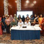 বাংলাদেশে অন্তর্ভুক্তিমূলক রাজনীতি ও নারীর অংশগ্রহণ বৃদ্ধিতে কর্মশালা অনুষ্ঠিত