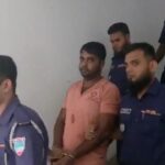 মাগুরায় শিশু ধর্ষণ ও হত্যা মামলায় একজনের মৃত্যুদণ্ড