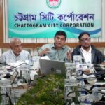 চট্টগ্রামের জলাবদ্ধতা নিরসনে দ্রুত চালু হচ্ছে ২১টি স্লুইসগেট
