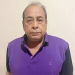 দীর্ঘ ২৮ বছর আত্মগোপনে থাকা জিয়াউর রহমানের খুনি মেজর মোজাফফর গ্রেপ্তার