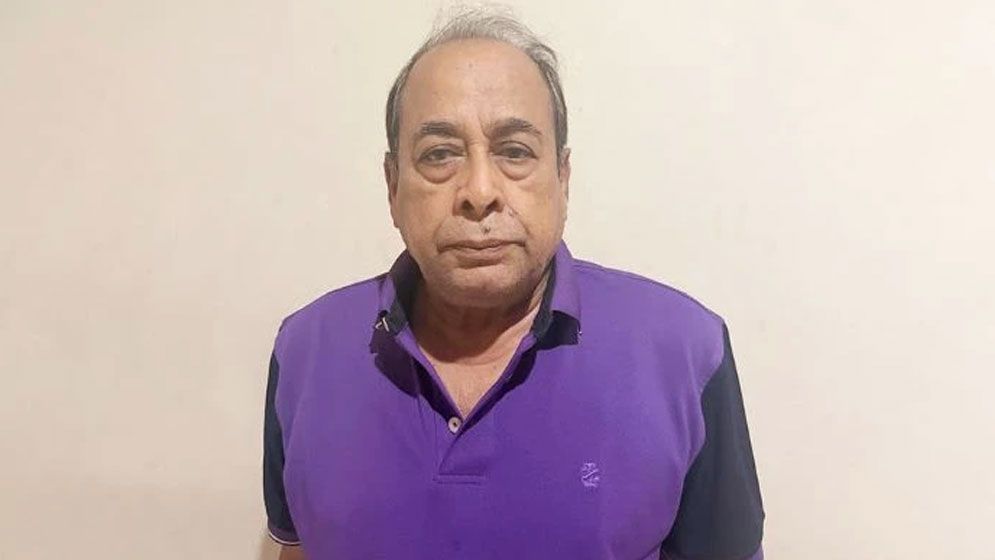দীর্ঘ ২৮ বছর আত্মগোপনে থাকা জিয়াউর রহমানের খুনি মেজর মোজাফফর গ্রেপ্তার