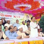 শহীদ বাদল হত্যায় জড়িতদের বিচারের দাবিতে উত্তাল জনপদ কায়সার কামালের হুংকার