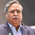 অসুস্থতার কারণেই পদত্যাগ করেছি, অপপ্রচার ভিত্তিহীন দাবি মো. সাহাবুদ্দিনের