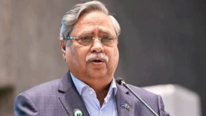 অসুস্থতার কারণেই পদত্যাগ করেছি, অপপ্রচার ভিত্তিহীন দাবি মো. সাহাবুদ্দিনের