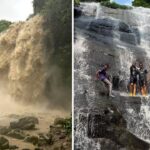 দুর্যোগপূর্ণ আবহাওয়া ও ঝুঁকি এড়াতে মিরসরাইয়ের সব ঝরনায় পর্যটক প্রবেশে তিন দিনের নিষেধাজ্ঞা