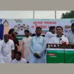 জুলাই সনদ বাস্তবায়নে ব্যর্থ হলে সরকারের পরিণতি ফ্যাসিস্টদের মতো হবে হুঁশিয়ারি এনসিপি নেতাদের