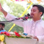 হবিগঞ্জে সারজিস আলম: হত্যাকারী দলের হাতে দেশ নিরাপদ নয়