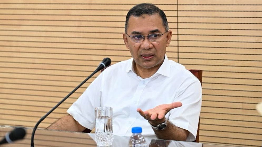 স্বাধীন গণমাধ্যম গঠনে সম্পাদকদের সহযোগিতা চাইলেন প্রধানমন্ত্রী তারেক রহমান