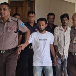 ফরিদপুরে শিশু ধর্ষণের দায়ে এক ব্যক্তির যাবজ্জীবন কারাদণ্ড