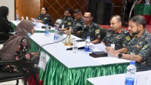 ইউরোপের শ্রমবাজারে কর্মী পাঠাতে আনসার ও ভিডিপির ডিজিটাল ও স্বচ্ছ বাছাই প্রক্রিয়া শুরু