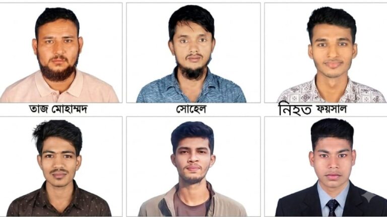 লিবিয়ায় জিম্মি কুমিল্লার ৬ যুবক মুক্তিপণে দাবি দেড় কোটি টাকা