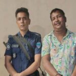 বাঁশখালীতে বৃদ্ধা মাকে নির্যাতনের দায়ে মাদকাসক্ত ছেলের এক বছরের কারাদণ্ড