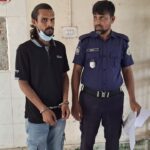 ঝালকাঠিতে গাঁজাসহ ছাত্রদল নেতা ও ইয়াবাসহ মাদক কারবারি আটক