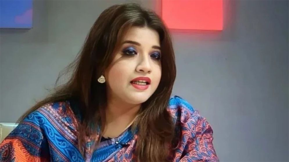 মাদক ও জুয়ামুক্ত সমাজ গঠনে সামাজিক প্রতিরোধের ডাক দিলেন পররাষ্ট্র প্রতিমন্ত্রী শামা ওবায়েদ