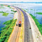 অপরিকল্পিত অবকাঠামো ও দখলদারিত্বে অস্তিত্ব সংকটে চলনবিল