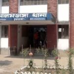 চুয়াডাঙ্গায় ছাদ ঢালাইয়ের সময় বিদ্যুৎস্পৃষ্টে শ্রমিকের মৃত্যু