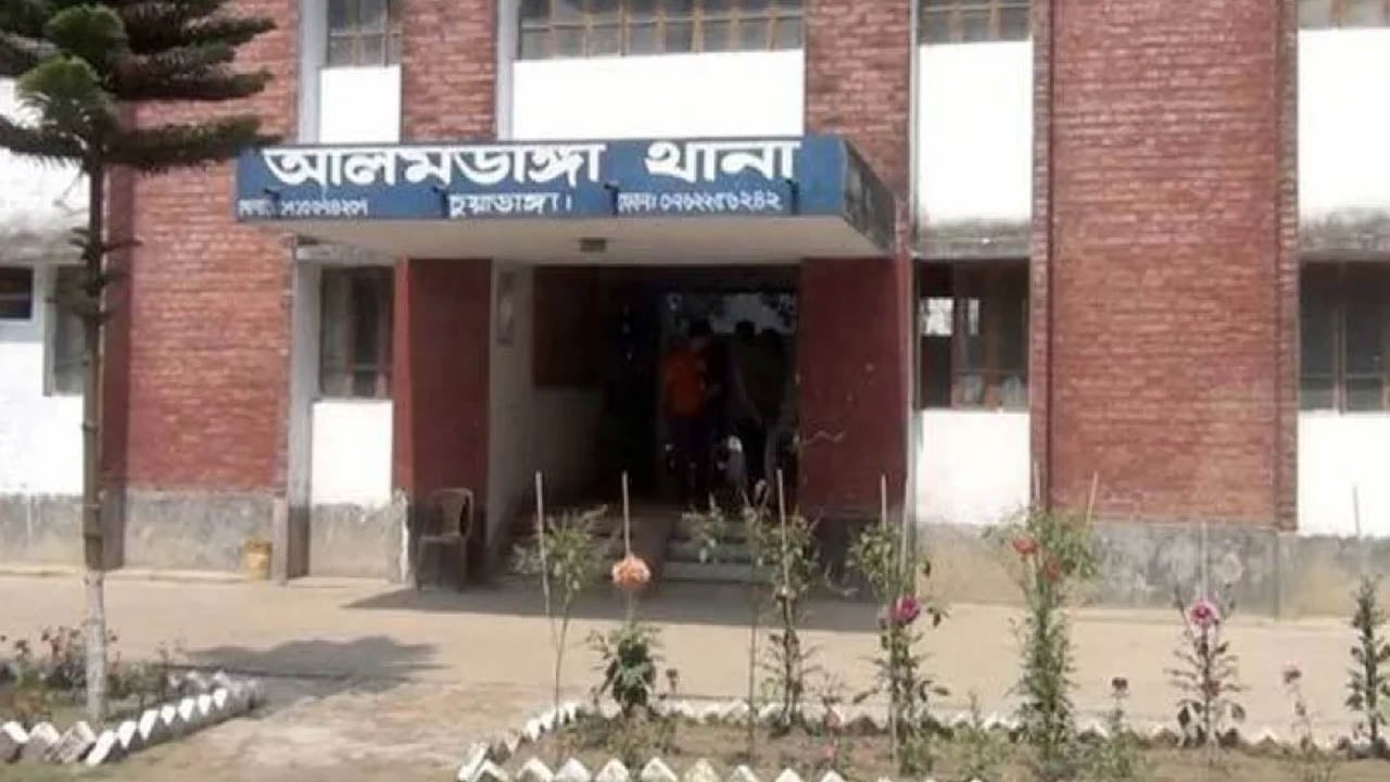 চুয়াডাঙ্গায় ছাদ ঢালাইয়ের সময় বিদ্যুৎস্পৃষ্টে শ্রমিকের মৃত্যু