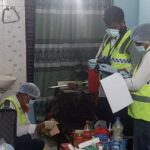 Police recover body of Syrian-Bangladeshi dual citizen in Patuakhali