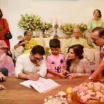 Aamir Khan marries long-time partner Gauri Spratt in private Mumbai ceremony