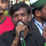 Content Creator Hero Alom Named in Crimes Against Humanity Complaint at International Crimes Tribunal