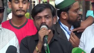 Content Creator Hero Alom Named in Crimes Against Humanity Complaint at International Crimes Tribunal