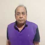 Forensic analysis of retired generals phone leads to arrest of fugitive implicated in Ziaur Rahman assassination