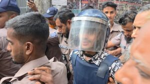 Content Creator Prince Mamun Denied Bail in Attempted Murder and Dowry Case