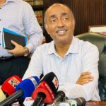 Bangladesh Law Minister Confirms Next General Election to be Held Under Caretaker Government