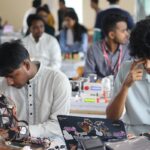 CUET hosts annual tech exhibition to showcase student-led research and innovation
