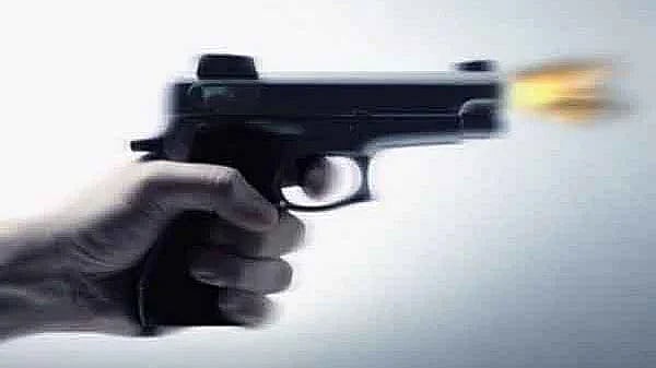 College student shot during robbery attempt in Dhaka capital