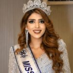 Anika Meraj to Represent Pakistan at 75th Miss World Festival in Vietnam