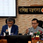 ২৬-২৭ অর্থবছরে ৬৩.৪ বিলিয়ন ডলারের রপ্তানি লক্ষ্যমাত্রা নির্ধারণ সরকারের