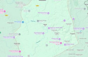 Measles Outbreak Claims Six Children in Remote Bandarban Village