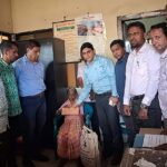 Elderly woman dies following brutal assault and robbery at Narsingdi railway station