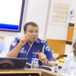 Comilla Police Superintendent and Student Leader Clash Over Security Allegations at July Uprising Commemoration