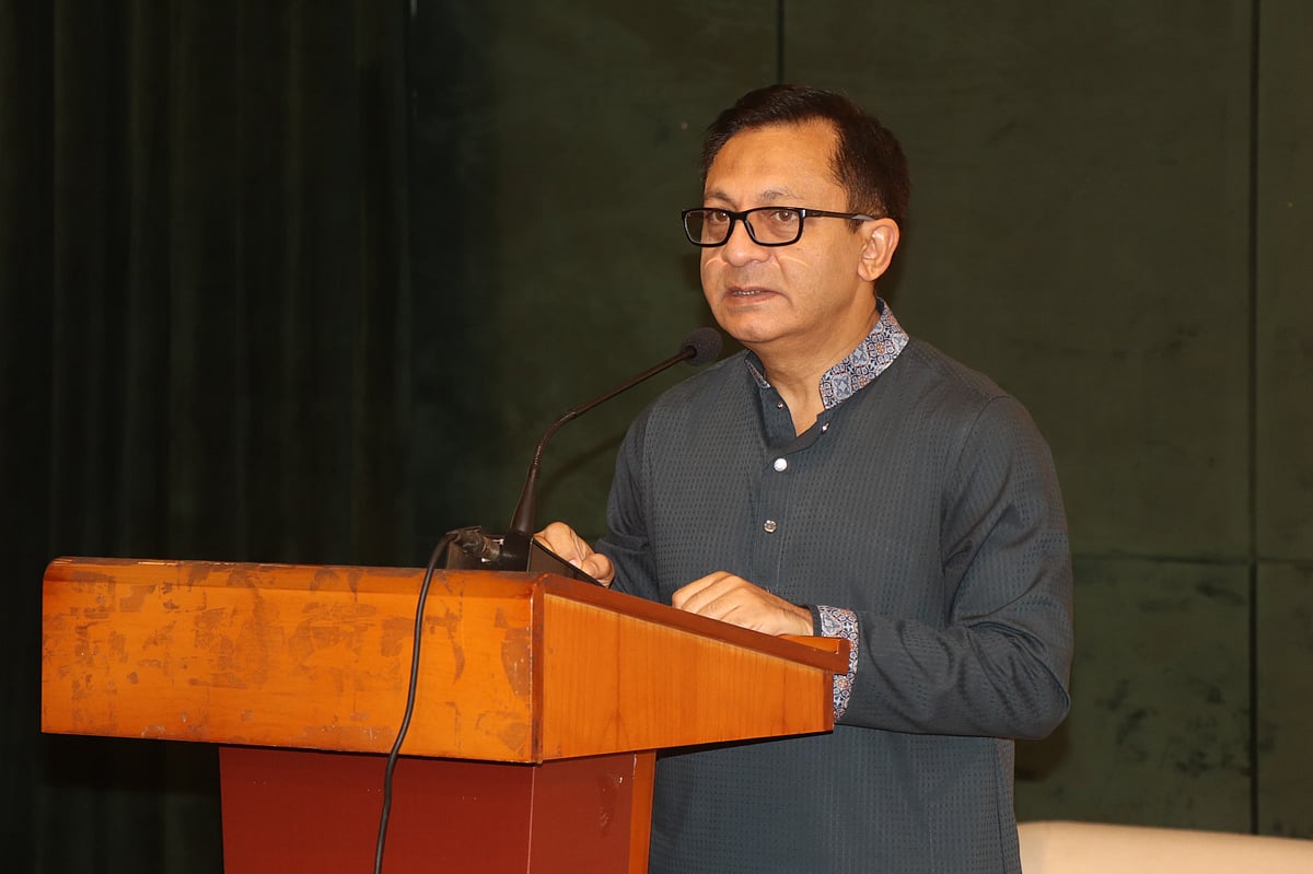 আন্তর্জাতিক মেলায় ক্ষুদ্র উদ্যোক্তাদের বুথ ভাড়া মওকুফের ঘোষণা বাণিজ্যমন্ত্রীর