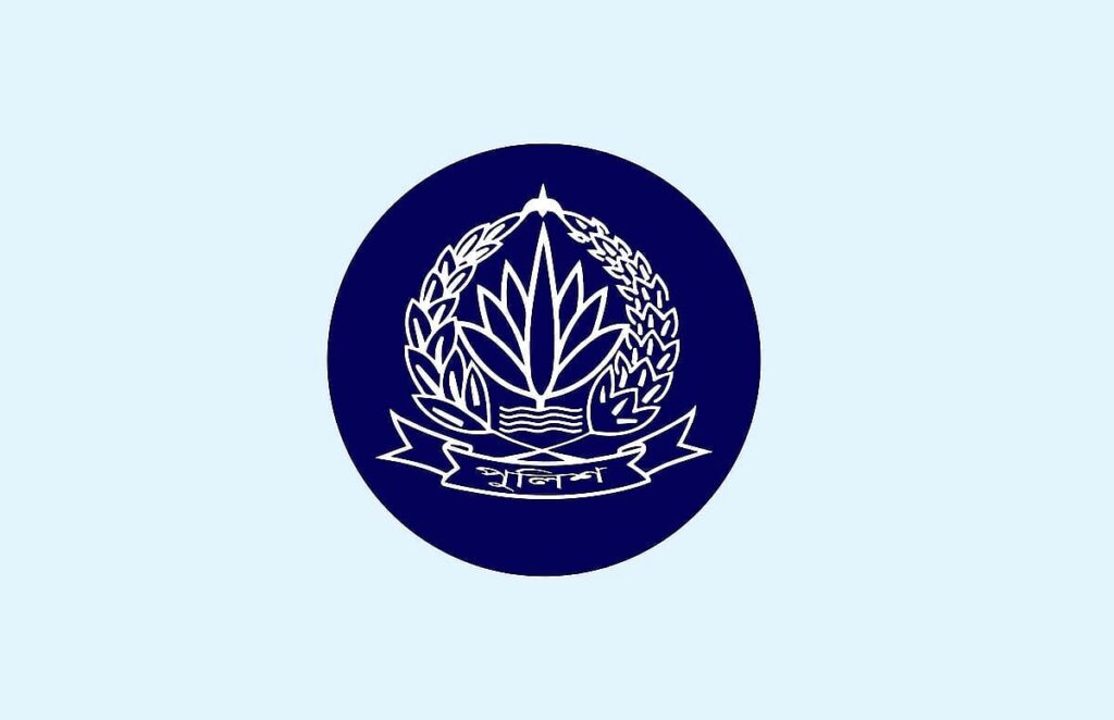 Bangladesh Police Reassigns 93 Assistant Superintendents to Field Units