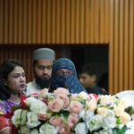 Jagannath University Honors Fallen Student Protesters at July Uprising Anniversary Commemoration