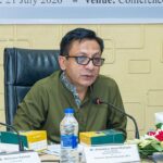 জাতীয় থিঙ্কট্যাংক হিসেবে শক্তিশালী করা হবে বাংলাদেশ ফরেন ট্রেড ইনস্টিটিউটকে