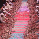 Sylhet authorities begin counting donations from Shahjalal shrine following administrative reforms