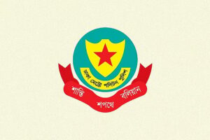 Dhaka police arrest 433 in citywide anti-crime crackdown