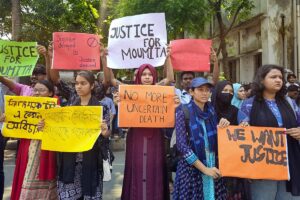 Road accidents claim over 7,300 students in Bangladesh over seven years