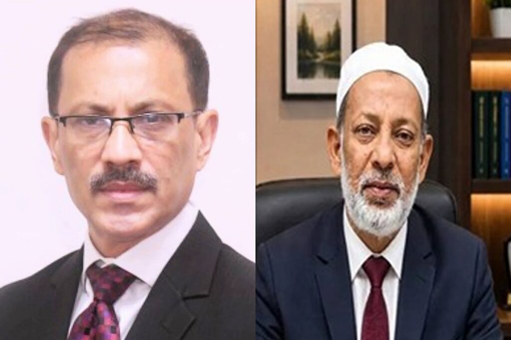Proshika Appoints Academic Jahangir Alam Chowdhury as New Board Chairperson