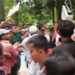 Clashes erupt between rival factions at Faridpur BNP union council meeting