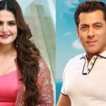 Actress Zareen Khan publicly rebukes photographer for inappropriate request at Mumbai store opening